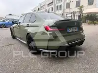 2022 BMW M3