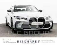 2022 BMW M3