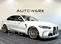 2022 BMW M3