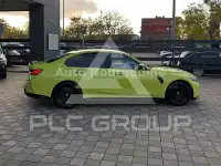 2022 BMW M3
