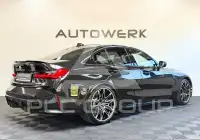 2022 BMW M3