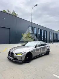 2022 BMW M3