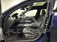 2022 BMW M3