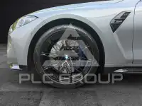 2022 BMW M3