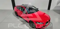 2022 BMW M3