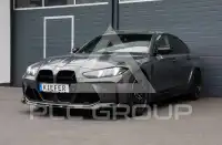 2021 BMW M3