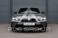 2021 BMW M3