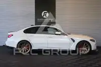 2022 BMW M3