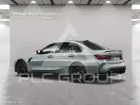 2022 BMW M3