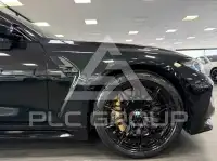 2022 BMW M3
