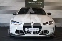 2022 BMW M3