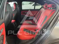 2022 BMW M3