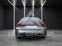 2022 BMW M3