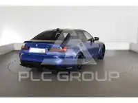 2022 BMW M3