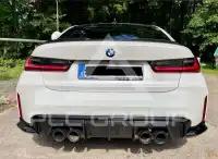 2022 BMW M3