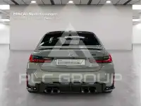 2022 BMW M3