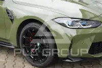 2022 BMW M3