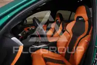 2022 BMW M3