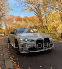 2022 BMW M3