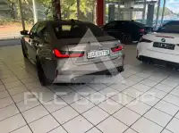 2022 BMW M3