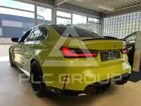 2022 BMW M3