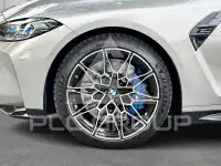 2022 BMW M3