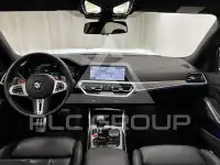 2022 BMW M3