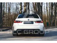 2022 BMW M3