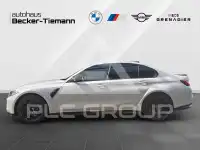 2022 BMW M3