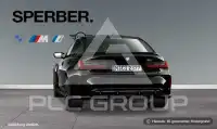 2022 BMW M3