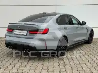 2022 BMW M3
