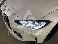 2022 BMW M3