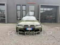 2022 BMW M3