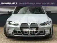 2022 BMW M3