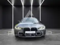 2022 BMW M3