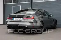 2021 BMW M3
