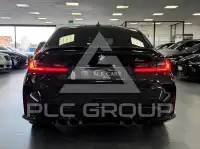 2022 BMW M3