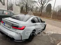 2022 BMW M3