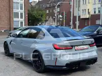 2022 BMW M3