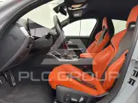 2022 BMW M3
