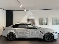 2022 BMW M3