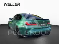 2022 BMW M3