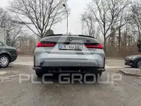 2022 BMW M3