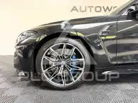 2022 BMW M3