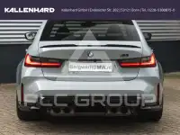 2022 BMW M3
