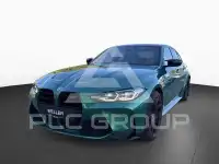 2022 BMW M3