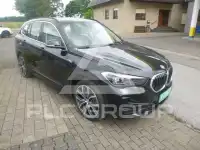 2022 BMW X1