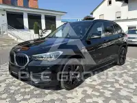 2022 BMW X1