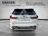 2022 BMW X1