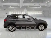 2022 BMW X1